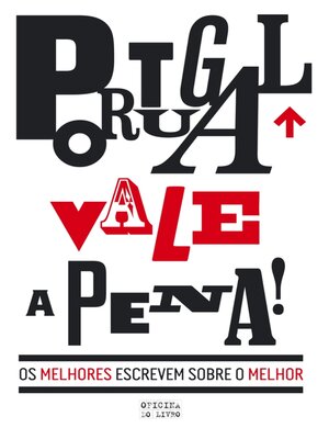 cover image of Portugal Vale a Pena
